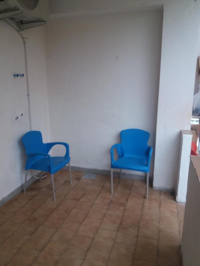 Levante Rooms Scalea Luaran gambar