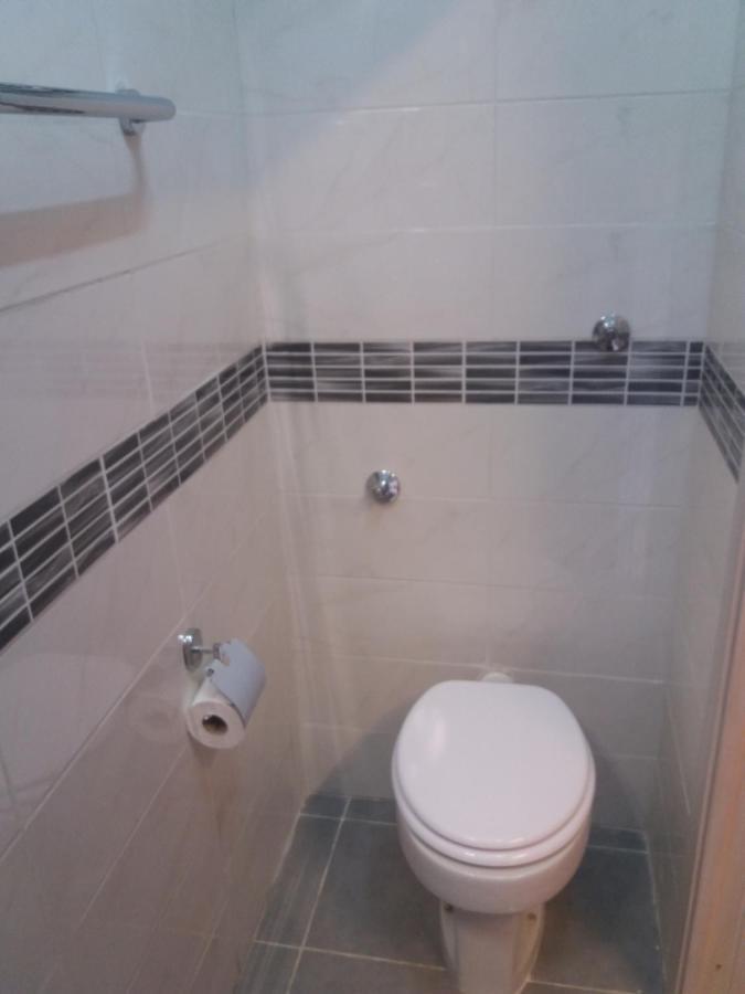 Levante Rooms Scalea Luaran gambar