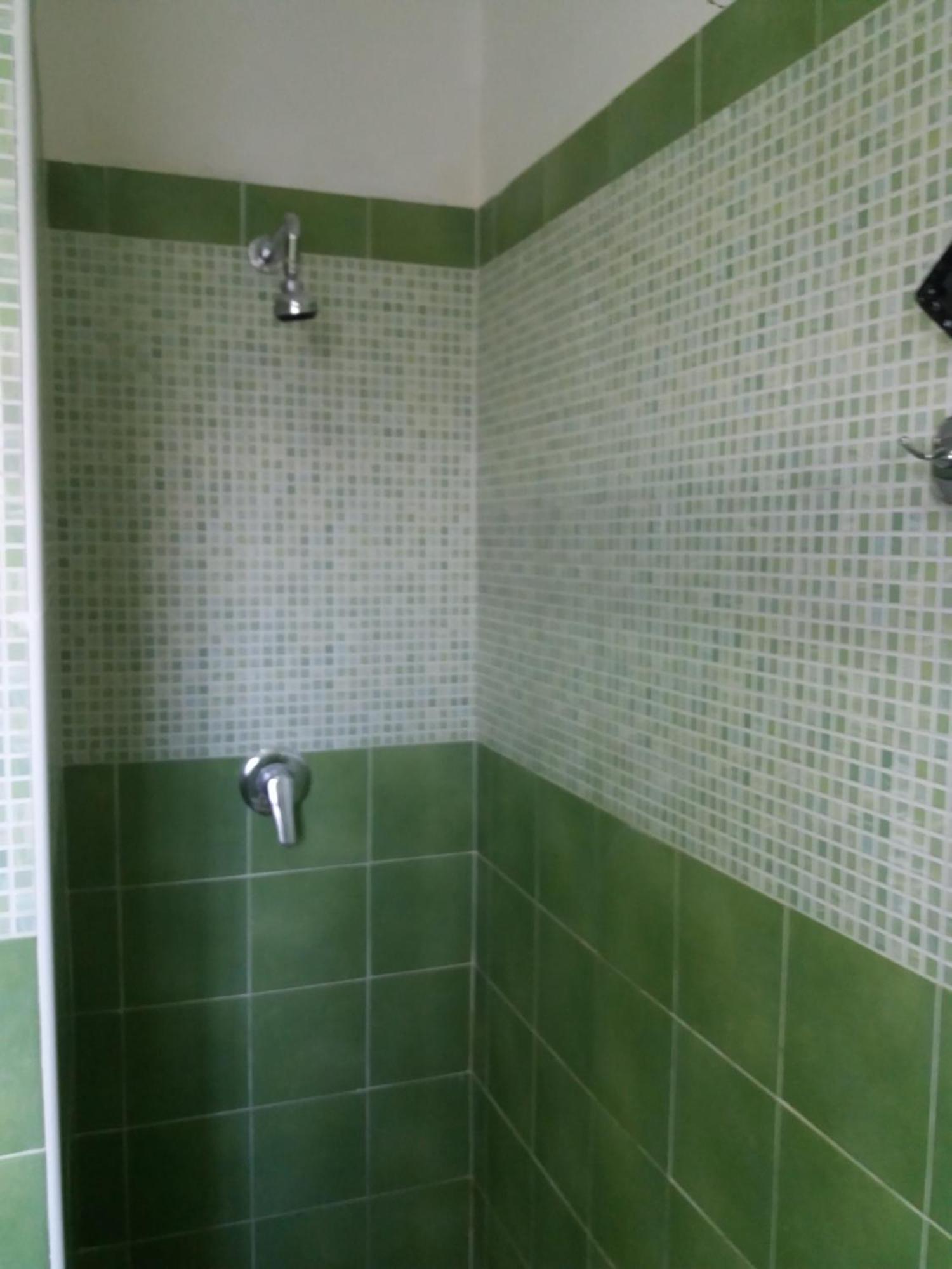 Levante Rooms Scalea Luaran gambar