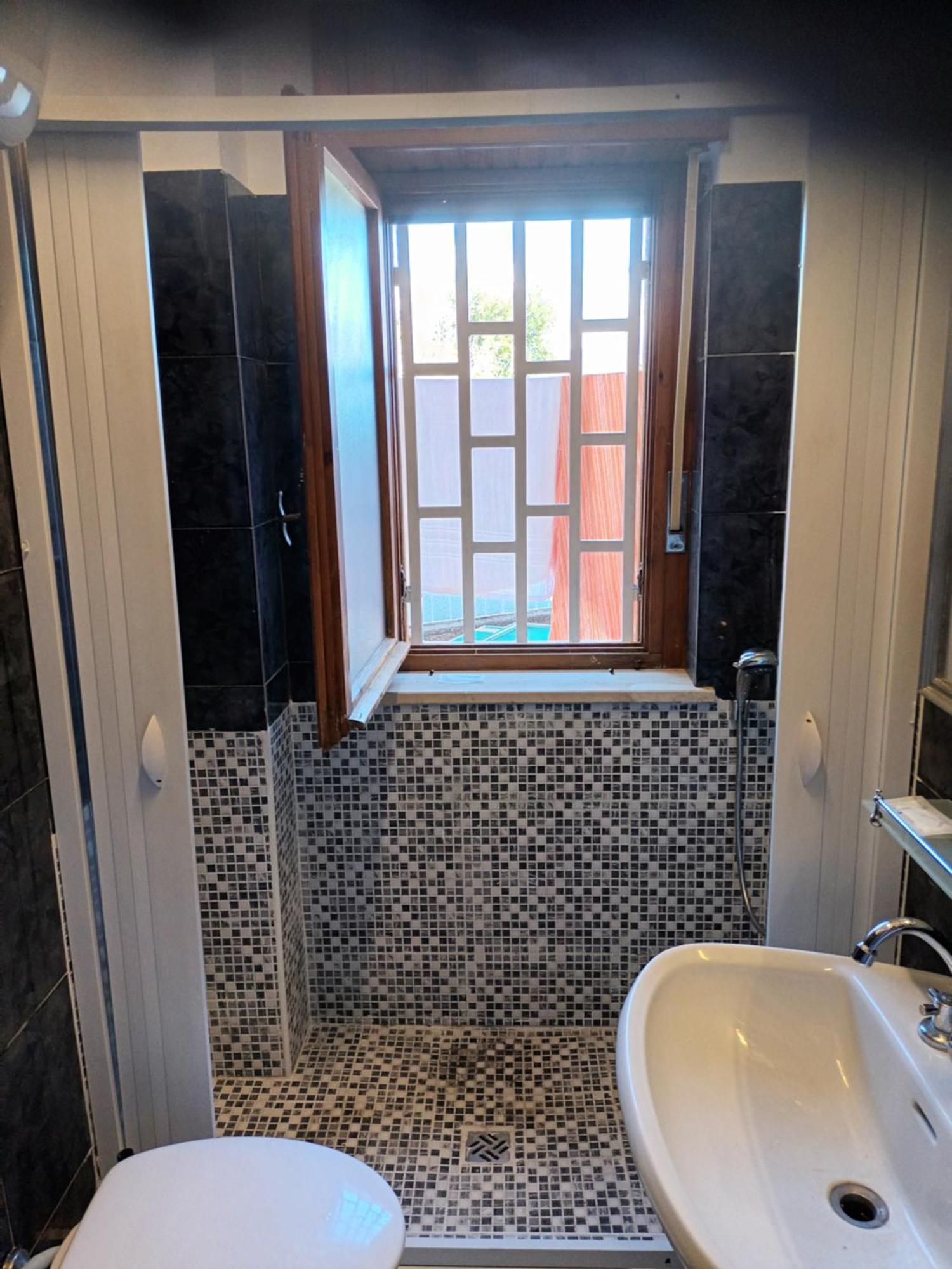Levante Rooms Scalea Luaran gambar