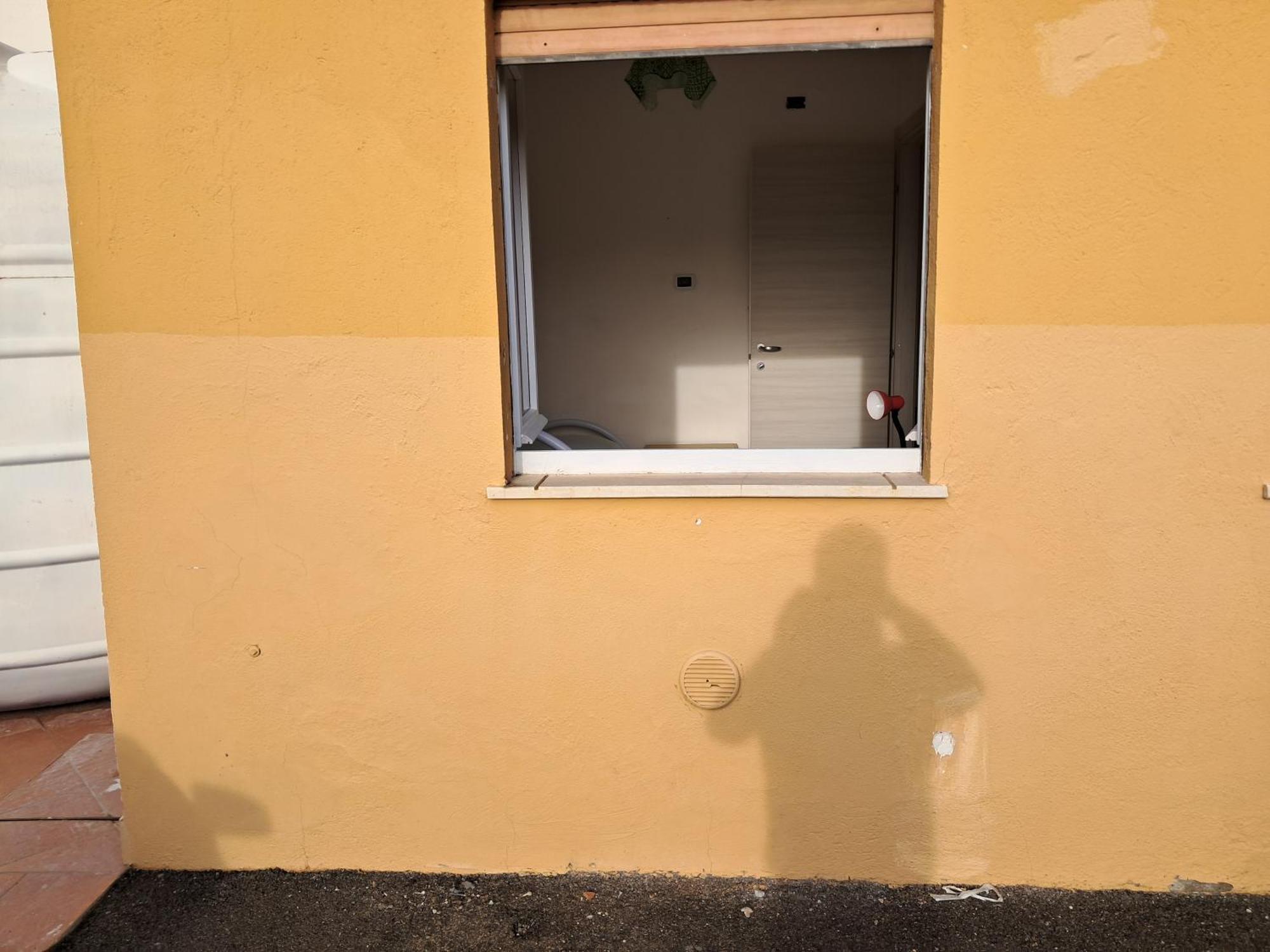 Levante Rooms Scalea Luaran gambar