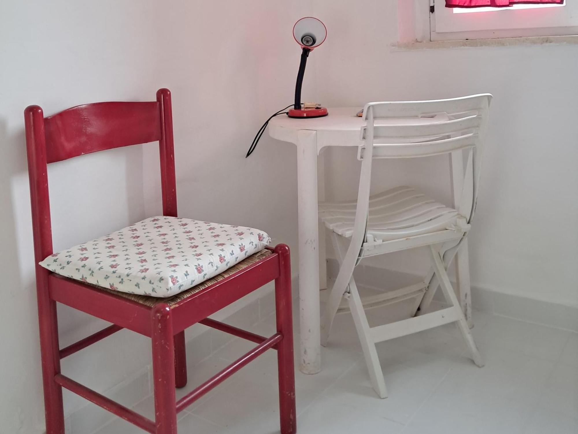 Levante Rooms Scalea Luaran gambar