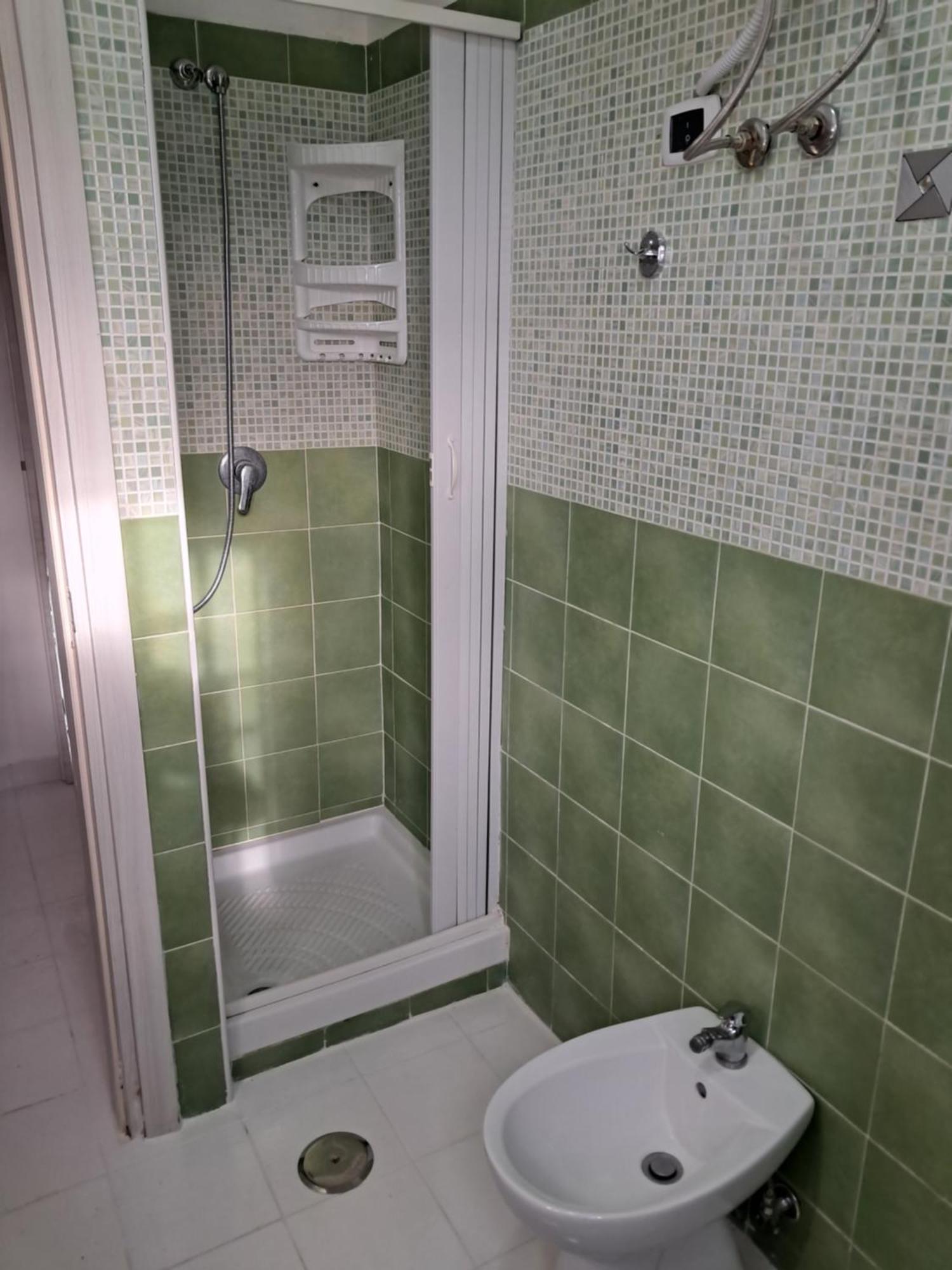 Levante Rooms Scalea Luaran gambar