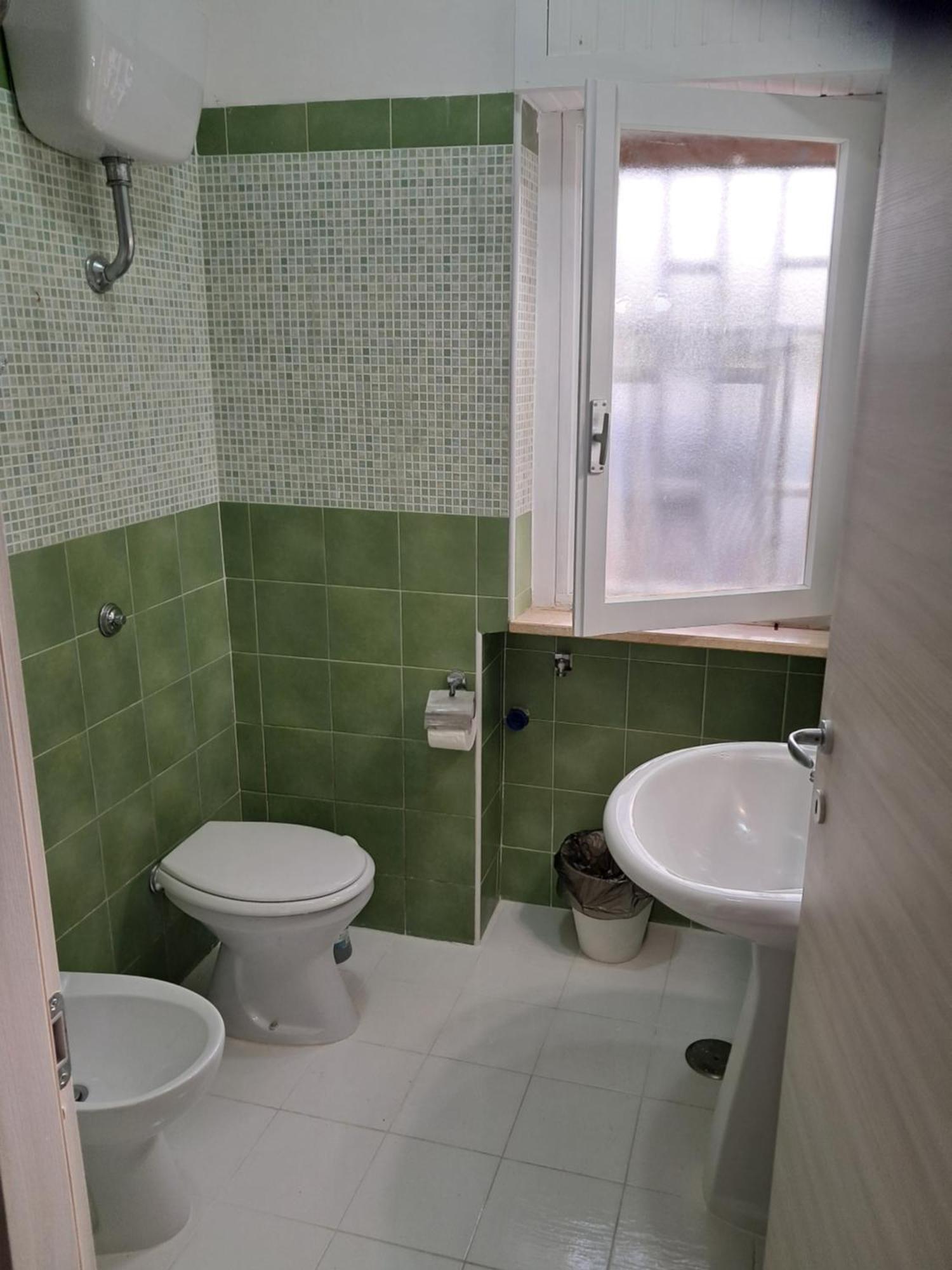 Levante Rooms Scalea Luaran gambar