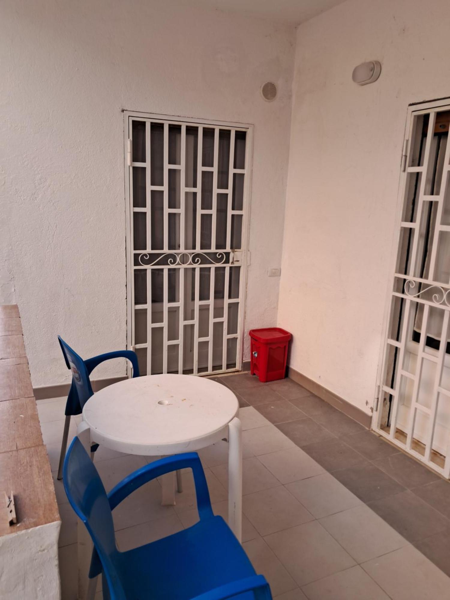 Levante Rooms Scalea Luaran gambar