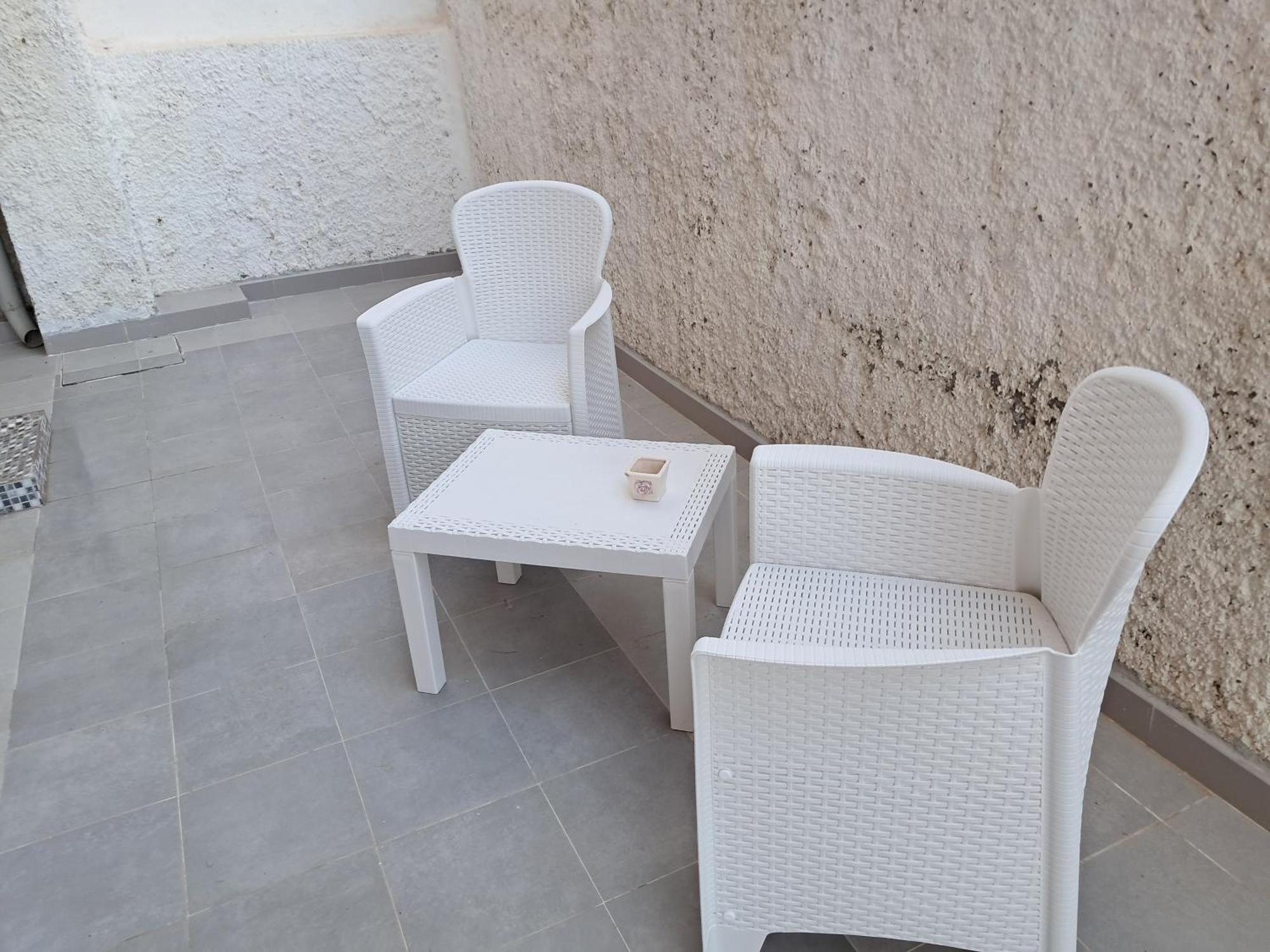 Levante Rooms Scalea Luaran gambar